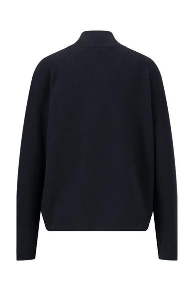 ΜΠΛΟΥΖΑ (ΓΥΝΑΙΚΕΙΑ) FYNCH HATTON - 997-BLACK